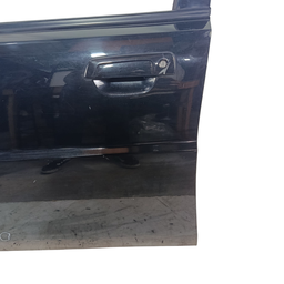 PORTA DIANTEIRA ESQUERDA MITSUBISHI TR4 2010 A 2015 ORIGINAL