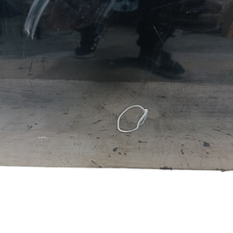 PORTA DIANTEIRA ESQUERDA MITSUBISHI TR4 2010 A 2015 ORIGINAL