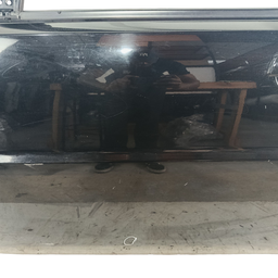 PORTA DIANTEIRA ESQUERDA MITSUBISHI TR4 2010 A 2015 ORIGINAL