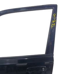 PORTA DIANTEIRA ESQUERDA MITSUBISHI TR4 2010 A 2015 ORIGINAL