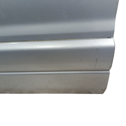 PORTA DIANTEIRA ESQUERDA GM TRACKER 2001 A 2009 ORIGINAL 