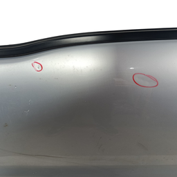 PORTA DIANTEIRA ESQUERDA GM TRACKER 2001 A 2009 ORIGINAL 