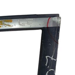 PORTA DIANTEIRA ESQUERDA GM TRACKER 2001 A 2009 ORIGINAL 