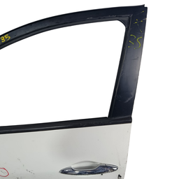 PORTA DIANTEIRA ESQUERDA HYUNDAI IX35 2010 A 2022 ORIGINAL 