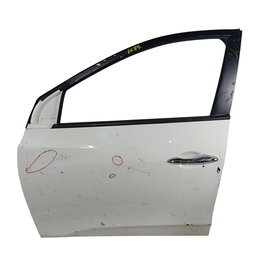 Porta Dianteira Esquerda Hyundai ix35 2010 a 2022 Original 