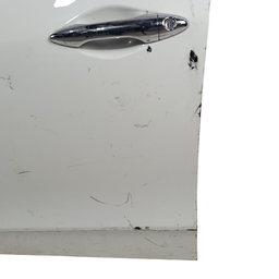 PORTA DIANTEIRA ESQUERDA HYUNDAI IX35 2010 A 2022 ORIGINAL 