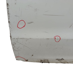 PORTA DIANTEIRA ESQUERDA VOLKSWAGEN AMAROK 2011 A 2025 