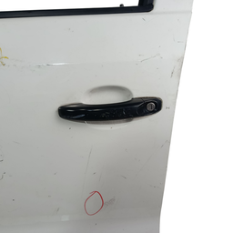 PORTA DIANTEIRA ESQUERDA VOLKSWAGEN AMAROK 2011 A 2025 