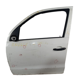 Porta Dianteira Esquerda Volkswagen Amarok 2011 a 2025 