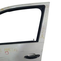 PORTA DIANTEIRA ESQUERDA VOLKSWAGEN AMAROK 2011 A 2025 