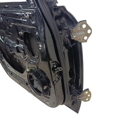 PORTA DIANTEIRA ESQUERDA SSANGYONG ACTYON KYRON 2008 A 2018