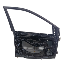 PORTA DIANTEIRA ESQUERDA SSANGYONG ACTYON KYRON 2008 A 2018