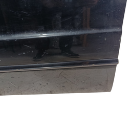 PORTA DIANTEIRA ESQUERDA SSANGYONG ACTYON KYRON 2008 A 2018