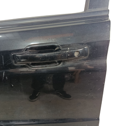 PORTA DIANTEIRA ESQUERDA SSANGYONG ACTYON KYRON 2008 A 2018