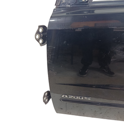 PORTA DIANTEIRA ESQUERDA SSANGYONG ACTYON KYRON 2008 A 2018