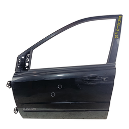 Porta Dianteira Esquerda Ssangyong Actyon Kyron 2008 a 2018