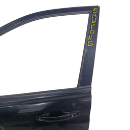 PORTA DIANTEIRA ESQUERDA SSANGYONG ACTYON KYRON 2008 A 2018