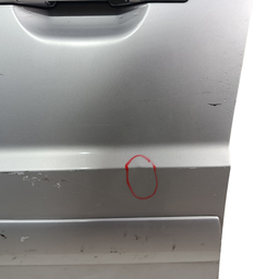 PORTA DIANTEIRA ESQUERDA MITSUBISHI TR4 2010 2011 A 2015