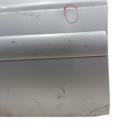 PORTA DIANTEIRA ESQUERDA MITSUBISHI TR4 2010 2011 A 2015