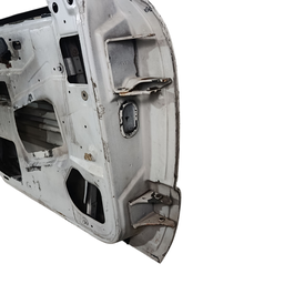 PORTA DIANTEIRA ESQUERDA GM S10 BLAZER 1995 A 2000 ORIGINAL 