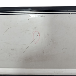 PORTA DIANTEIRA ESQUERDA GM S10 BLAZER 1995 A 2000 ORIGINAL 