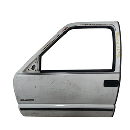 Porta Dianteira Esquerda Gm S10 Blazer 1995 a 2000 Original 