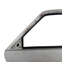 PORTA DIANTEIRA ESQUERDA GM S10 BLAZER 1995 A 2000 ORIGINAL 