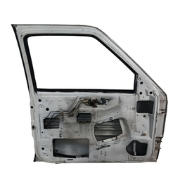 PORTA DIANTEIRA ESQUERDA GM S10 BLAZER 1995 A 2000 ORIGINAL 