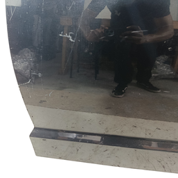 PORTA DIANTEIRA ESQUERDA FIAT FREEMONT JOURNEY 2009 A 2018