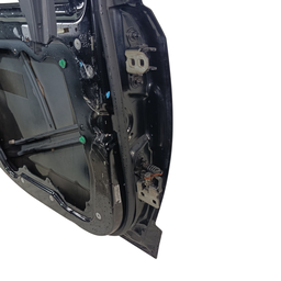 PORTA DIANTEIRA ESQUERDA FIAT FREEMONT JOURNEY 2009 A 2018