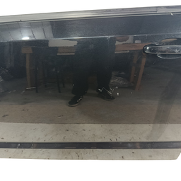 PORTA DIANTEIRA ESQUERDA FIAT FREEMONT JOURNEY 2009 A 2018