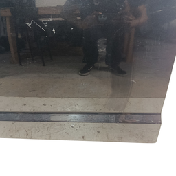 PORTA DIANTEIRA ESQUERDA FIAT FREEMONT JOURNEY 2009 A 2018