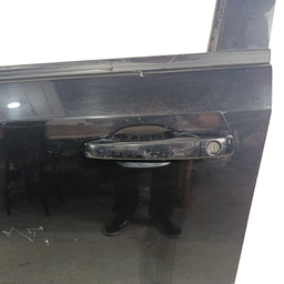 PORTA DIANTEIRA ESQUERDA FIAT FREEMONT JOURNEY 2009 A 2018