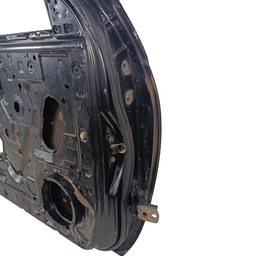 PORTA DIANTEIRA ESQUERDA NISSAN FRONTIER 1998 A 2008 