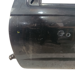 PORTA DIANTEIRA ESQUERDA NISSAN FRONTIER 1998 A 2008 