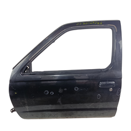Porta Dianteira Esquerda Nissan Frontier 1998 a 2008 