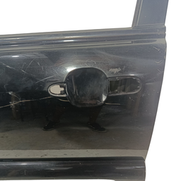 PORTA DIANTEIRA ESQUERDA KIA SPORTAGE 2006 A 2010 ORIGINAL
