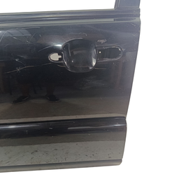 PORTA DIANTEIRA ESQUERDA KIA SPORTAGE 2006 A 2010 ORIGINAL