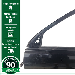 PORTA DIANTEIRA ESQUERDA KIA SPORTAGE 2006 A 2010 ORIGINAL