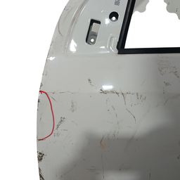 PORTA DIANTEIRA ESQUERDA VW AMAROK 2011 2012 A 2024 2025