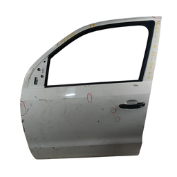 Porta Dianteira Esquerda Vw Amarok 2011 2012 a 2024 2025