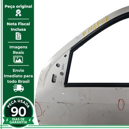 PORTA DIANTEIRA ESQUERDA VW AMAROK 2011 2012 A 2024 2025