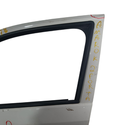 PORTA DIANTEIRA ESQUERDA VW AMAROK 2011 2012 A 2024 2025