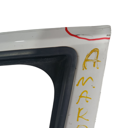 PORTA DIANTEIRA ESQUERDA VW AMAROK 2011 2012 A 2024 2025