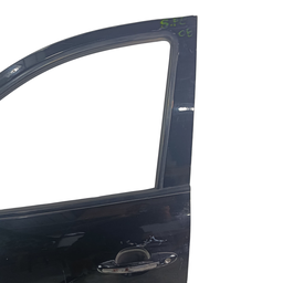 PORTA DIANTEIRA ESQUERDA HYUNDAI SANTA FE 2007 A 2010