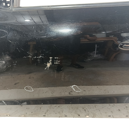 PORTA DIANTEIRA ESQUERDA HYUNDAI SANTA FE 2007 A 2010