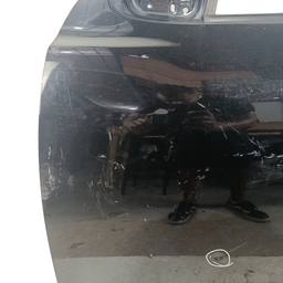 PORTA DIANTEIRA ESQUERDA HYUNDAI SANTA FE 2007 A 2010