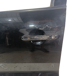 PORTA DIANTEIRA ESQUERDA HYUNDAI SANTA FE 2007 A 2010