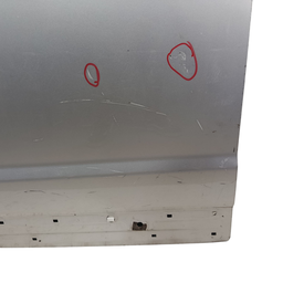 PORTA DIANTEIRA ESQUERDA GM CAPTIVA 2008 2009 A 2016 2017