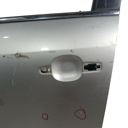 PORTA DIANTEIRA ESQUERDA GM CAPTIVA 2008 2009 A 2016 2017